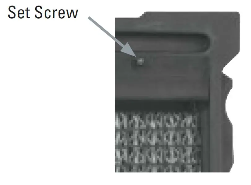 PORTACOOL PAC2KCYC01 CYCLONE Evaporative Cooler fig8