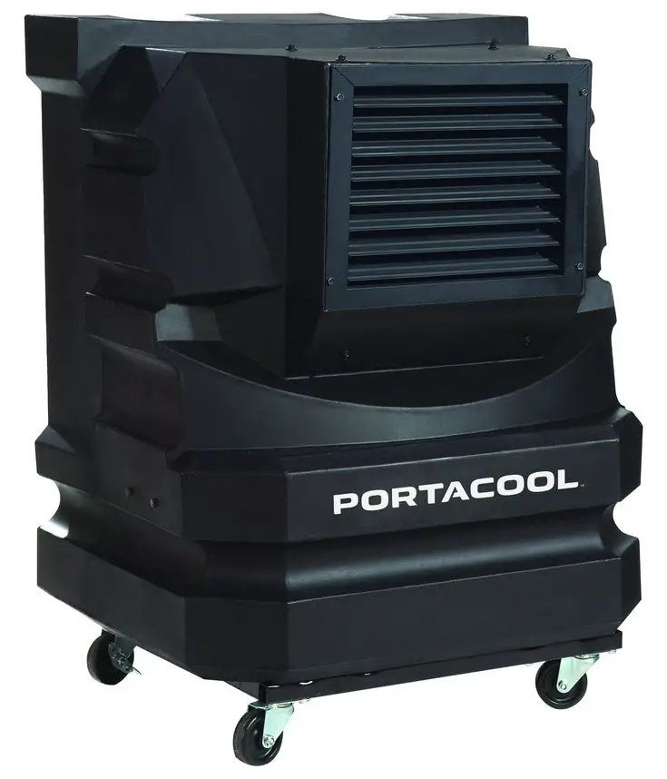 PORTACOOL PAC2KCYC01 CYCLONE Evaporative Cooler image