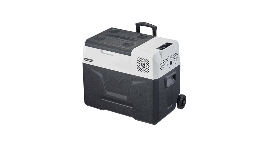 Magira Mf30-c Mobile Fridge Instruction Manual Magira Mf30-c Mobile Fridge Instruction Manual