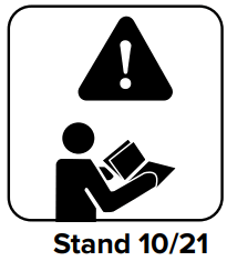 MAGIRA MF30 C Mobile Fridge - Symbol