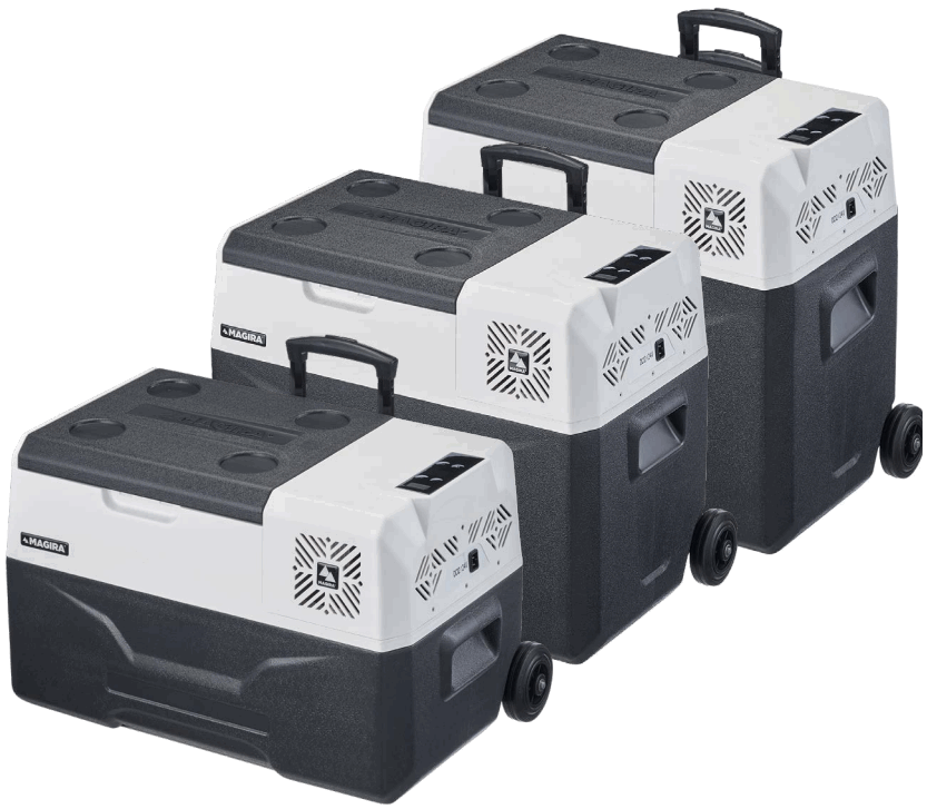 MAGIRA MF30 C Mobile Fridge