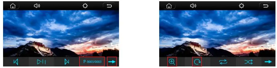 Hodozzy Apple B09N3C1C3Y Carplay Single Din Car Stereo Installation Guide - Video