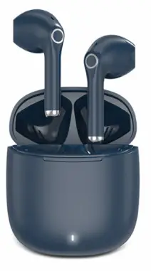 BLUARIAP True Wireless Stereo