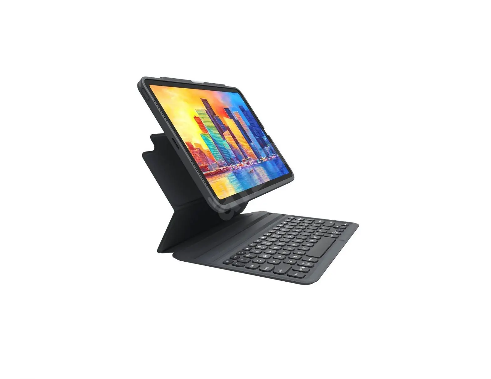 Zagg Pro Keys User Manual