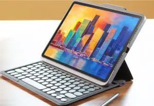 ZAGG pro keys User Manual