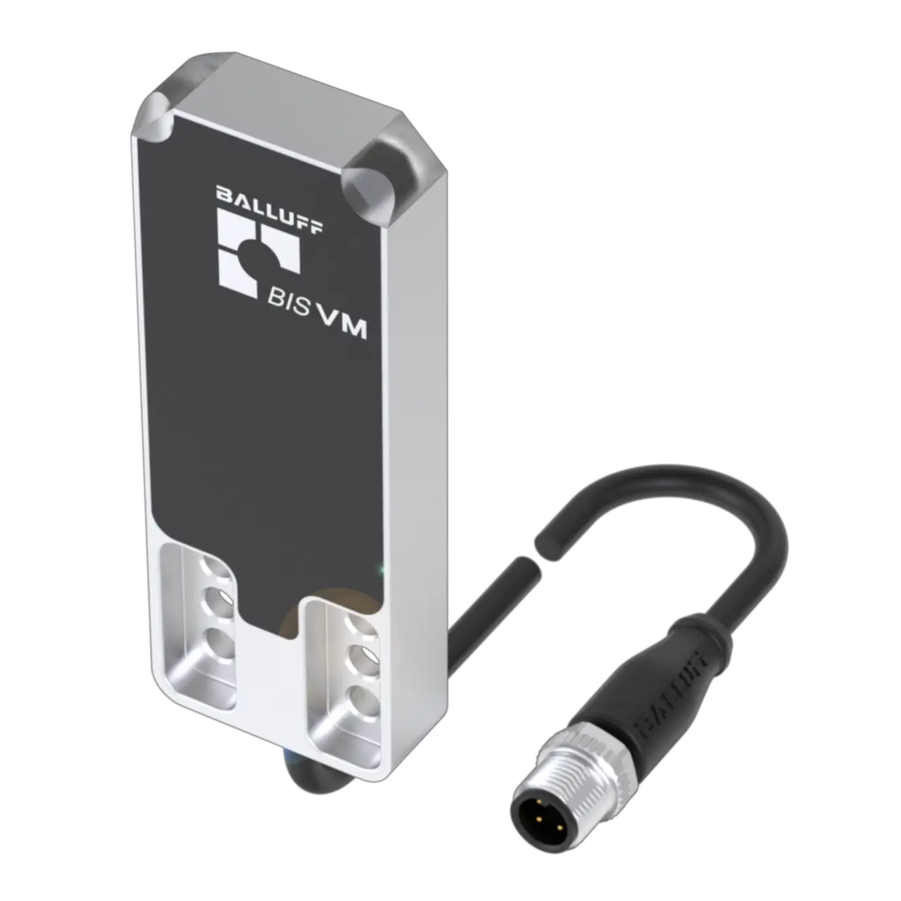 BALLUFF BF-IDM34 RFID Read-Write Head