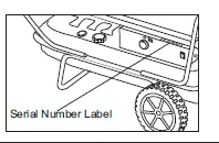 MASTER MH-45-KFA Kerosene Forced Air Heater FIG 14