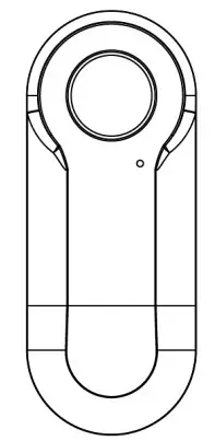 CUBEtEK BT01 Bluetooth Transmittero - Cover