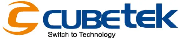 CUBEtEK - Logo