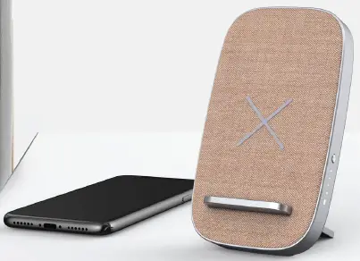 SACKit UD737 CHARGEit Stand Dock