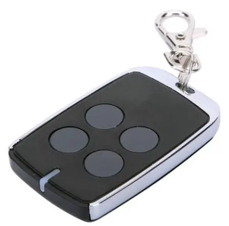 Zhejiang Joytech Electronics RT11 Wireless Remote - RT