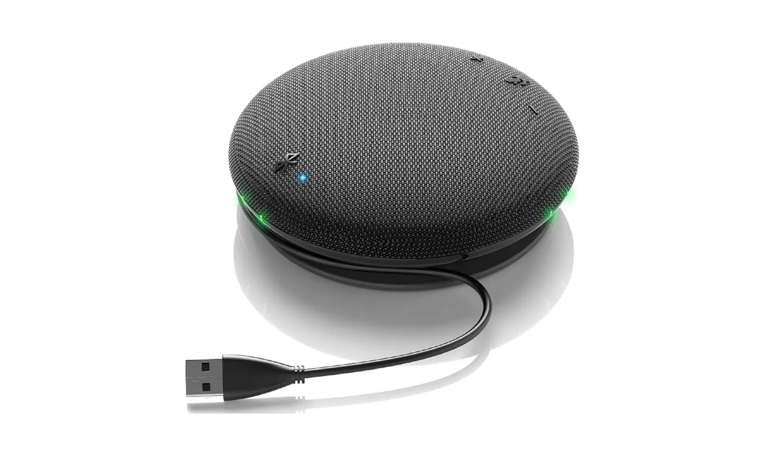 Innotrik Bt-31 Portable Microphone Speaker Phone User Manual Innotrik Bt-31 Portable Microphone Speaker Phone User Manual