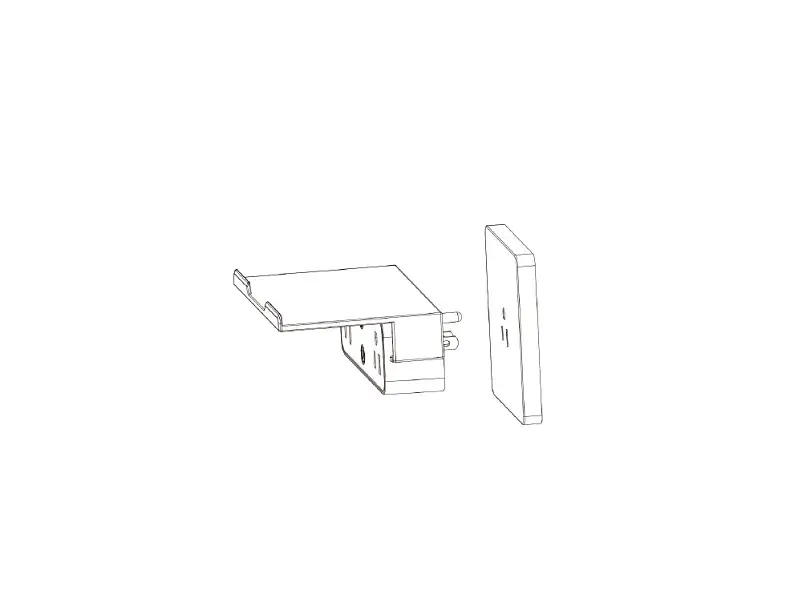 Shen Zhen Dianling Intelligent Technolgy Ds-2211m Smart Wifi + Ble Plug User Manual