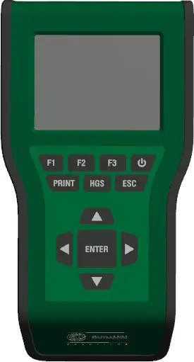 HELLA GUTMANN BD10170 Mega Macs 42 SE - SE