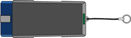 HELLA GUTMANN BD10170 Mega Macs 42 SE - VCI