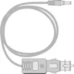 HELLA GUTMANN BD10170 Mega Macs 42 SE - cable