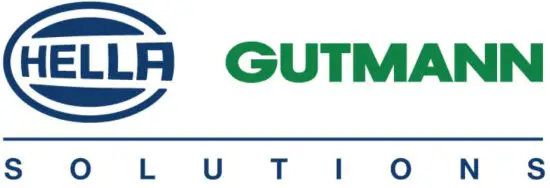 HELLA GUTMANN BD10170 Mega Macs 42 SE - logo