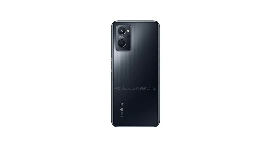 Realme Rmx3491 9i Smartphone User Guide Realme Rmx3491 9i Smartphone User Guide