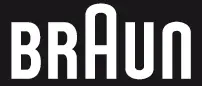 BRAUN Series 8 8370cc Electric Shaver logo