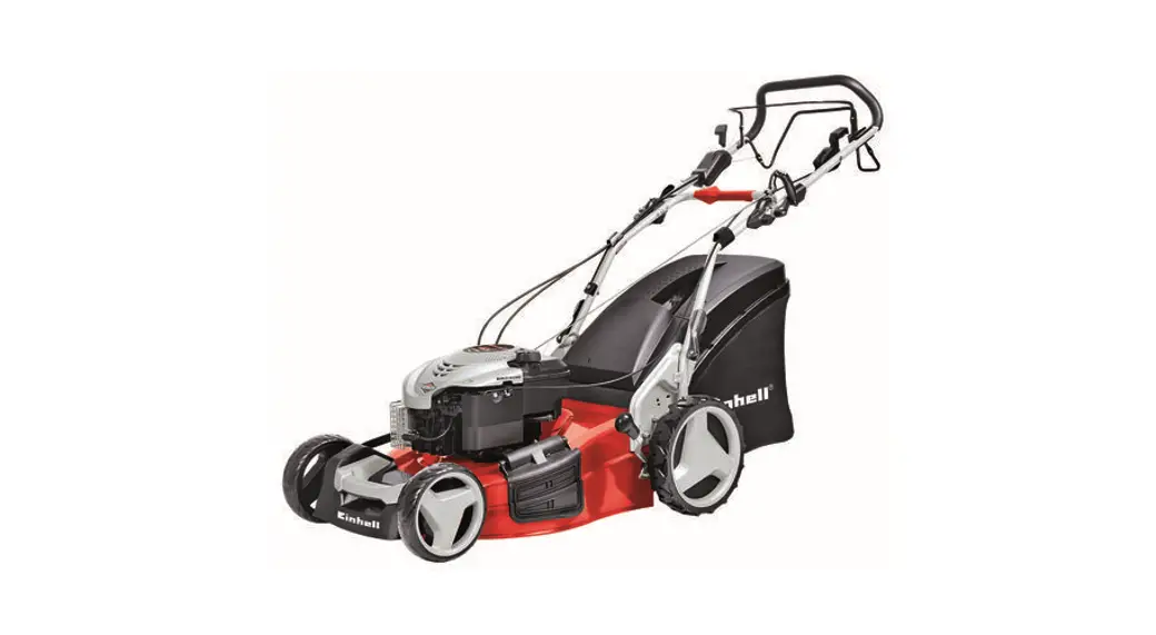 Einhell Ge-cm 36/47 S Hw Li Cordless Lawn Mower Instruction Manual