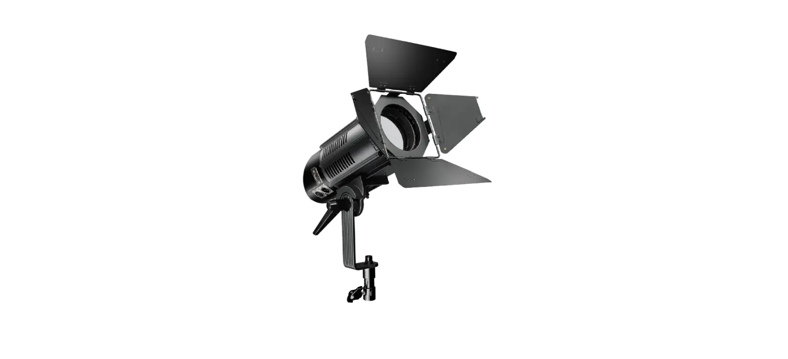 Walimex Pro Flb-100 Bi Fresnel Led Brightlight Instruction Manual