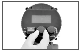 walimex pro FLB-100 Bi Fresnel LED Brightlight FIG11