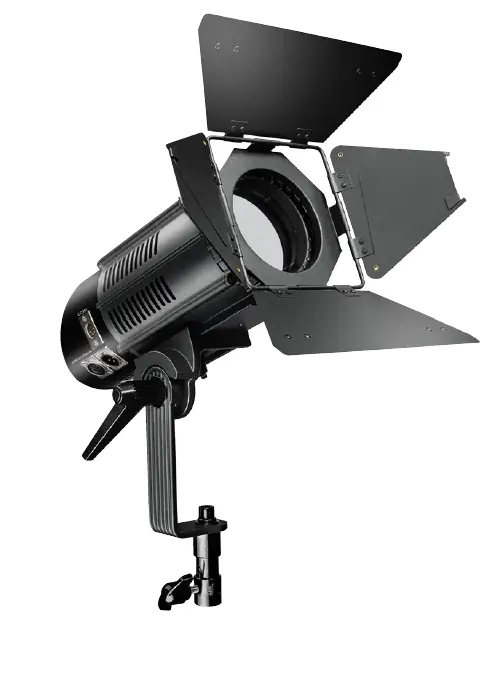 walimex pro FLB-100 Bi Fresnel LED Brightlight PROD
