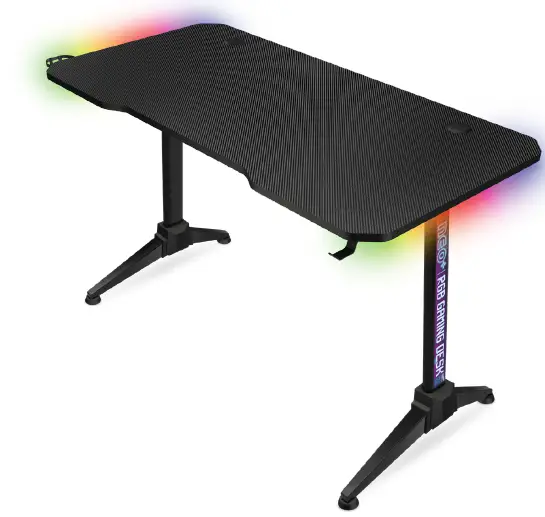 connect IT-CGD-2020-BK-RGB-Gaming-
