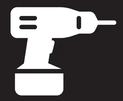 VONROC CD501DC Cordless Drill - cover