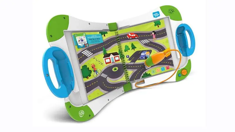 Leapfrog Leap Start User Guide Leapfrog Leap Start User Guide