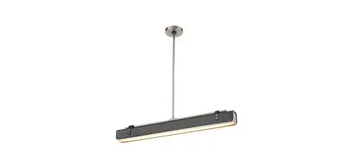 Alora Pd307931 Pendant Instruction Manual