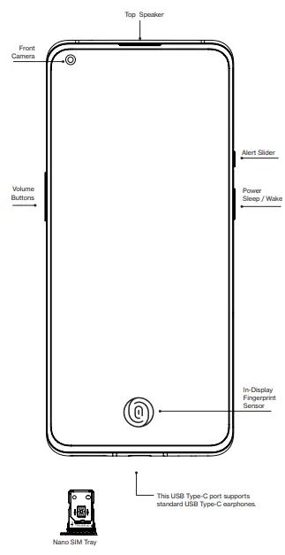 ONEPLUS B09287QYRP 9 Pro 5G Smartphone FIG 1