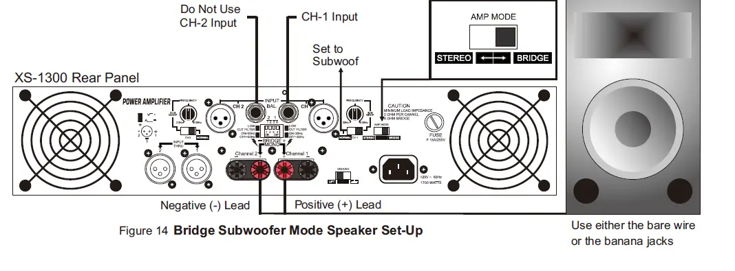 UNiKA-XS-500-Professional-Power-Amplifiers-FIG12