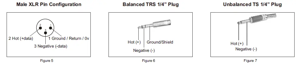 UNiKA-XS-500-Professional-Power-Amplifiers-FIG5