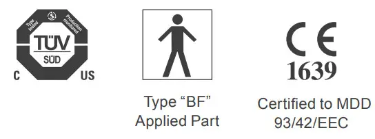 parkell D655 Digitest 3 Pulp Vitality Tester - icon 19