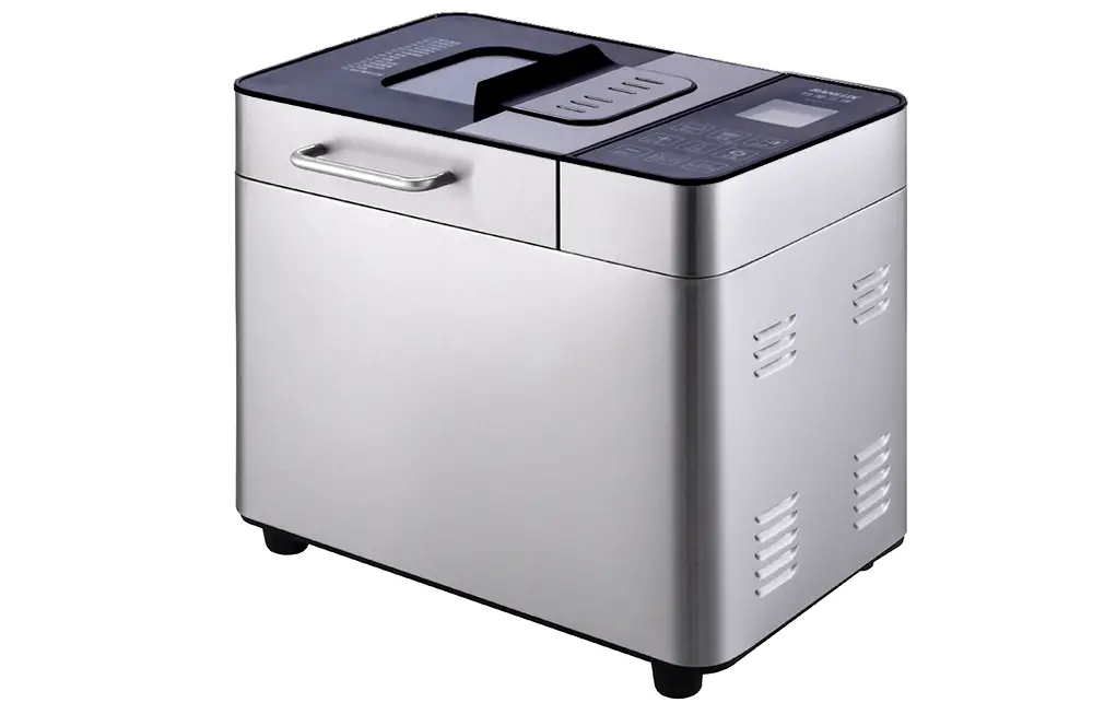 Moosoo Bread Maker Instruction Manual Moosoo Bread Maker Instruction Manual