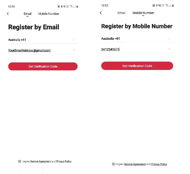 kogan KABLEMSHUBA -SmarterHome- Smart -Gateway -FIG 3