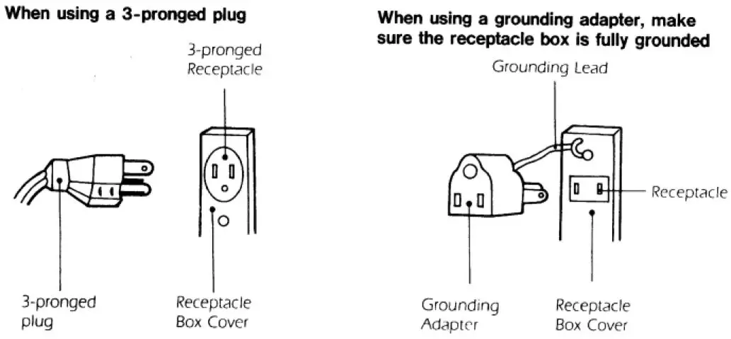 Avanti MO7081MW Countertop Microwave Oven fig2