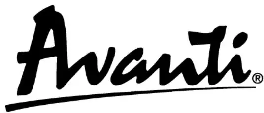 Avanti MO7081MW Countertop Microwave Oven logo