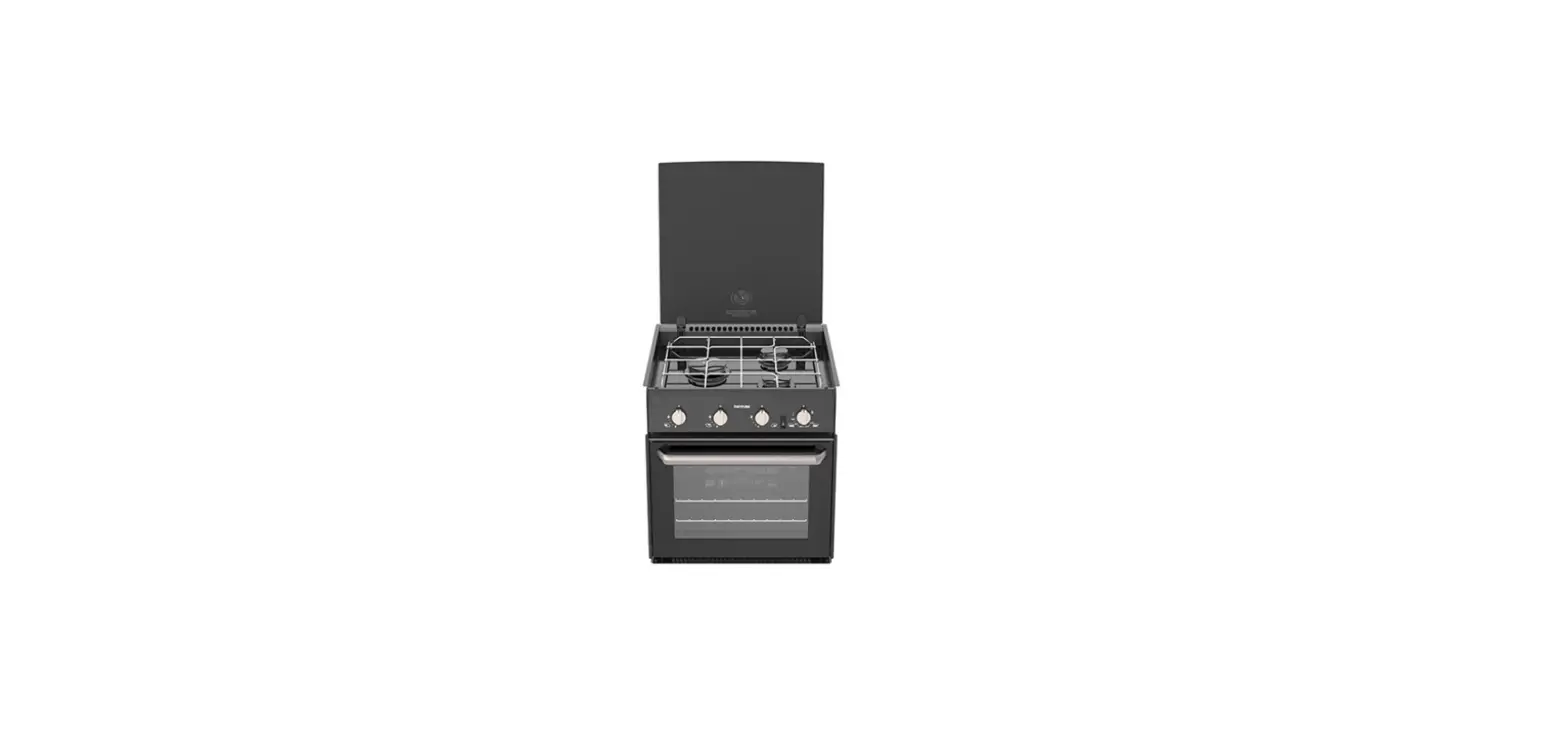 Thetford Triplex 700 Series Cooker User Manual
