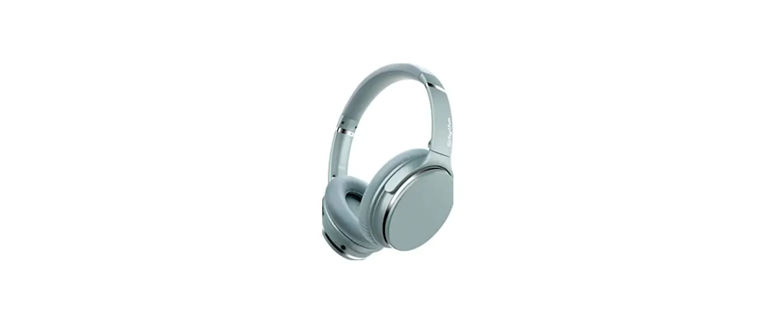 Srhythm Nc25 Active Noise Cancelling Headphones-complete Features\instruction Guide Srhythm Nc25 Active Noise Cancelling Headphones-complete Features\instruction Guide