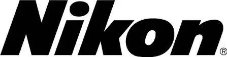 Nikon logo