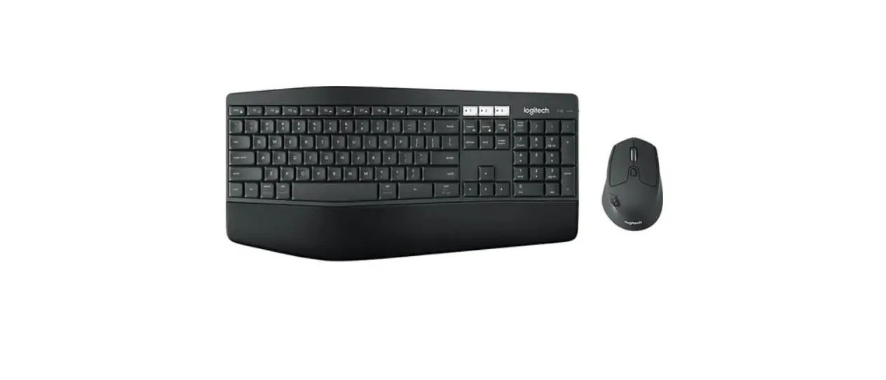 Acrox Technologies Mu106 Wireless Multimedia Keyboard And Mouse With Nano Receiver User Guide
