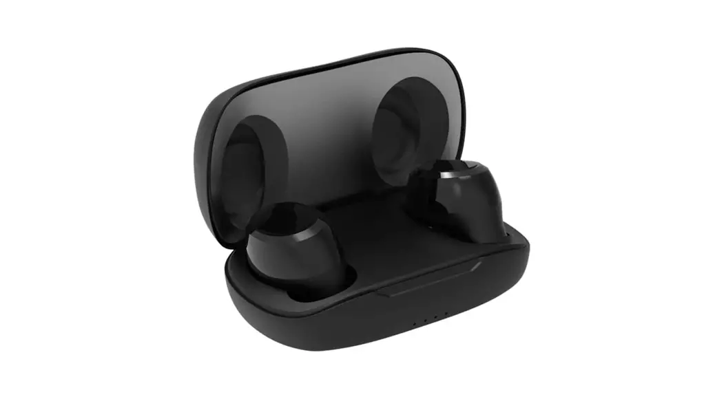 Blackview Airbuds 1 Tws Bluetooth Earphone User Guide