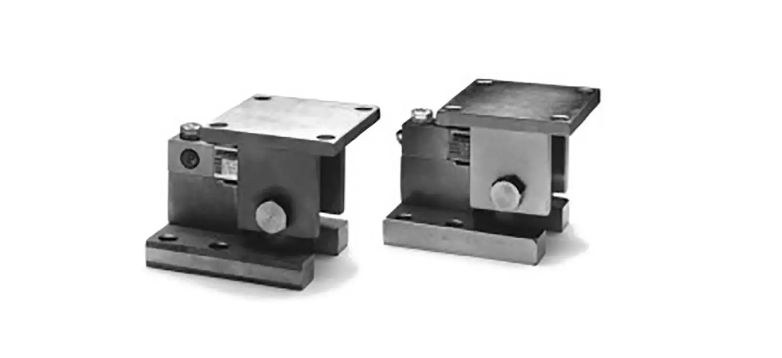 Rice Lake Rl1800 Series Weigh Module Kit Instruction Manual