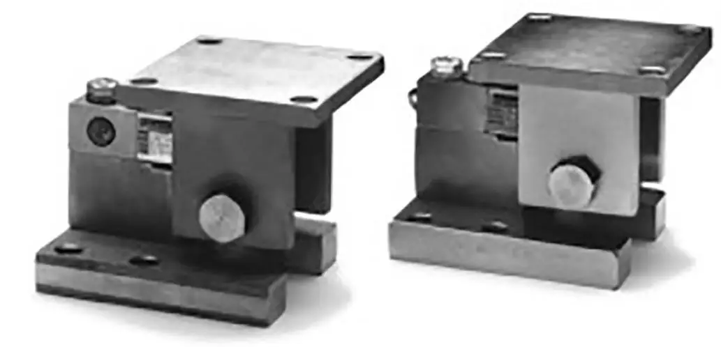 RICE LAKE RL1800 Series Weigh Module Kit