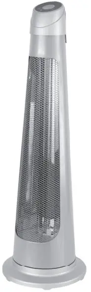 SOMOGYI-ELEKTRONIC-FK 252-Carbon-and-Halogen-Combined-Radiator-