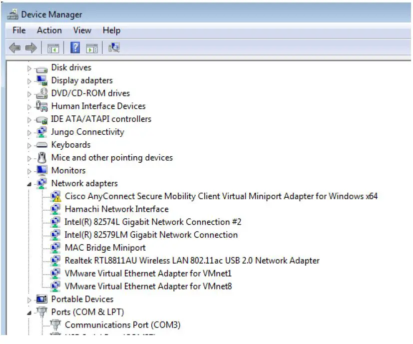 Enovate-Medical-P0000457-Bluetooth-Low-Energy-Circuit-4