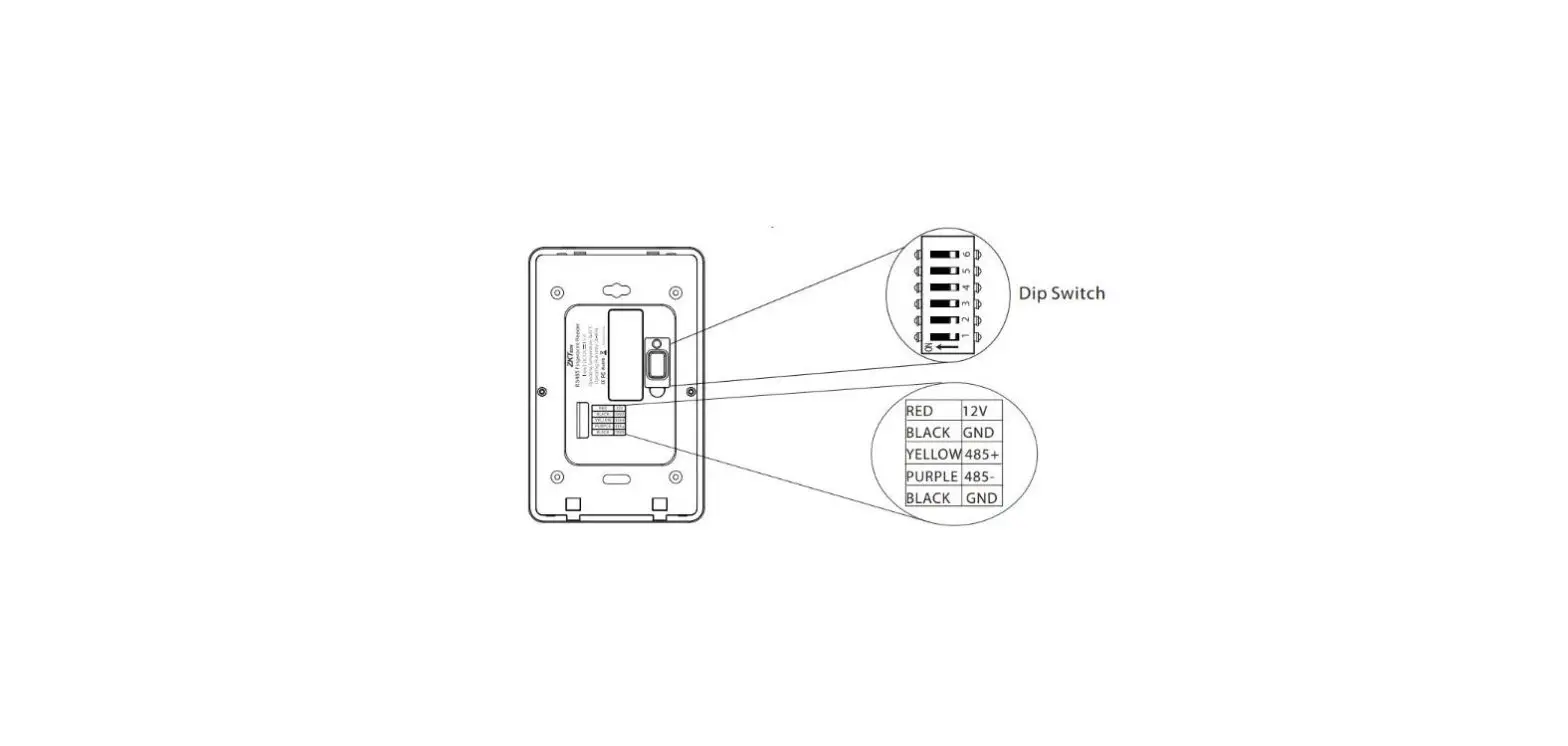 Enovate Medical P0000457 Bluetooth Low Energy Circuit Installation Guide Enovate Medical P0000457 Bluetooth Low Energy Circuit Installation Guide