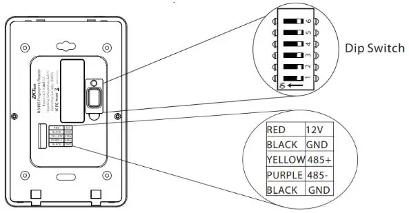 Enovate-Medical-P0000457-Bluetooth-Low-Energy-Circuit-pro